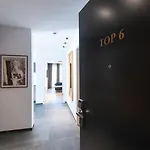Appartement Hollywood Dream Penthouse & Mit Privater Sauna Nahe Ischgl