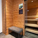 Appartement Hollywood Dream Penthouse & Mit Privater Sauna Nahe Ischgl *