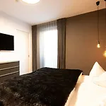 Hollywood Dream Penthouse & Mit Privater Sauna Nahe Ischgl Appartement Kappl (Landeck)