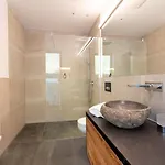 Appartement Hollywood Dream Penthouse & Mit Privater Sauna Nahe Ischgl Kappl (Landeck)