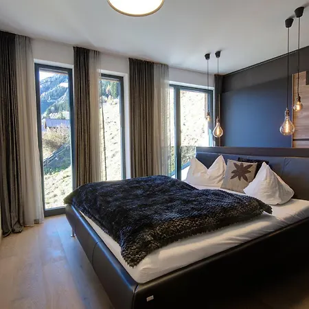 Lägenhet Hollywood Dream Penthouse & Mit Privater Sauna Nahe Ischgl Kappl (Landeck)