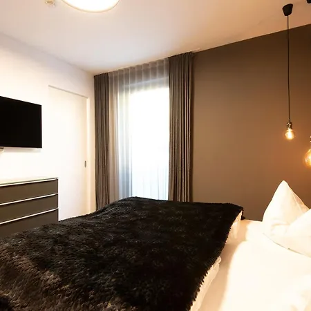 Hollywood Dream Penthouse & Mit Privater Sauna Nahe Ischgl Lägenhet Kappl (Landeck)